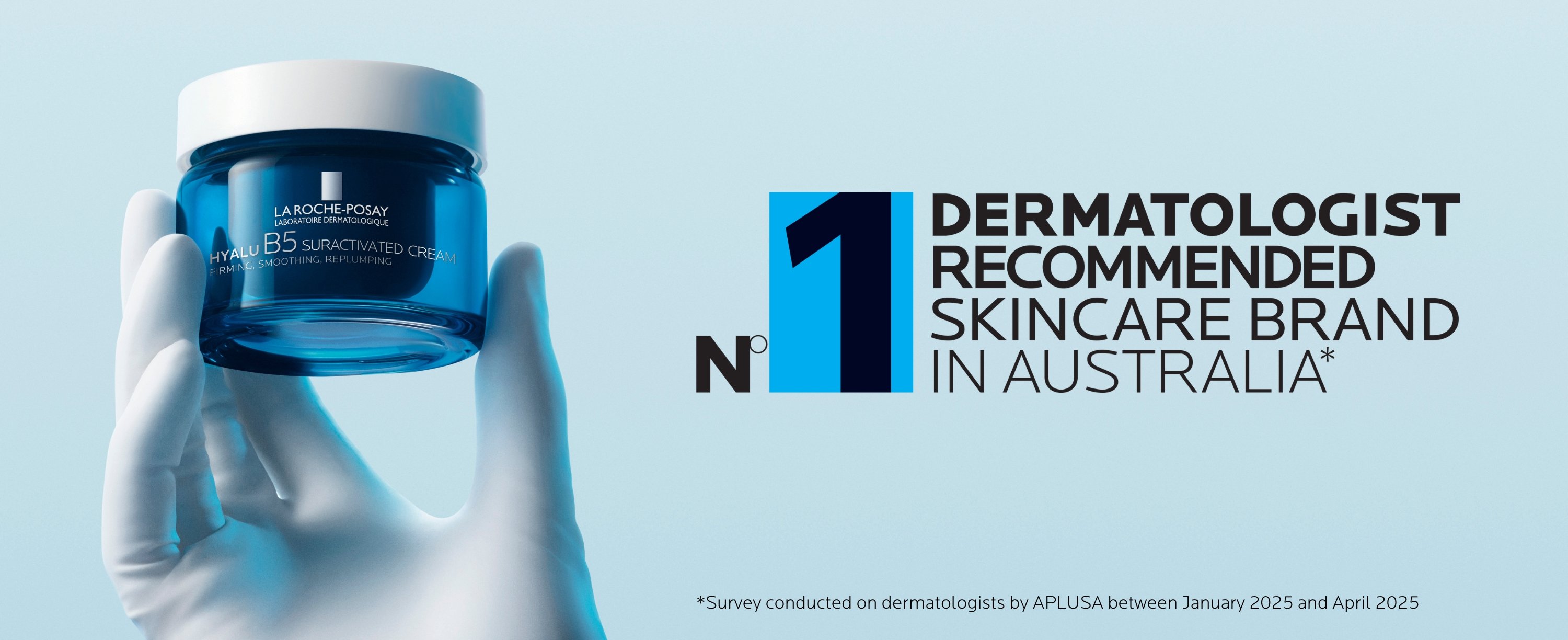 With consistent use over 26 days, 90% agree skin feels hydrated* and 85% agree overall skin appearance looks improved*. 
